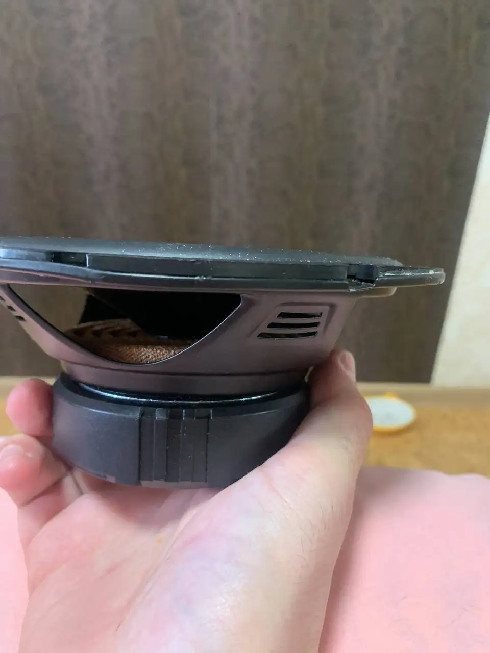 Динамик на авто с дефектом - Аудио (Авто) в Казань