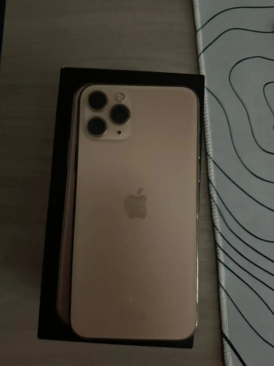 Продам iPhone 11 Pro 64гб на запчасти или для перепрошивки - Смартфоны (Электроника) в Казань