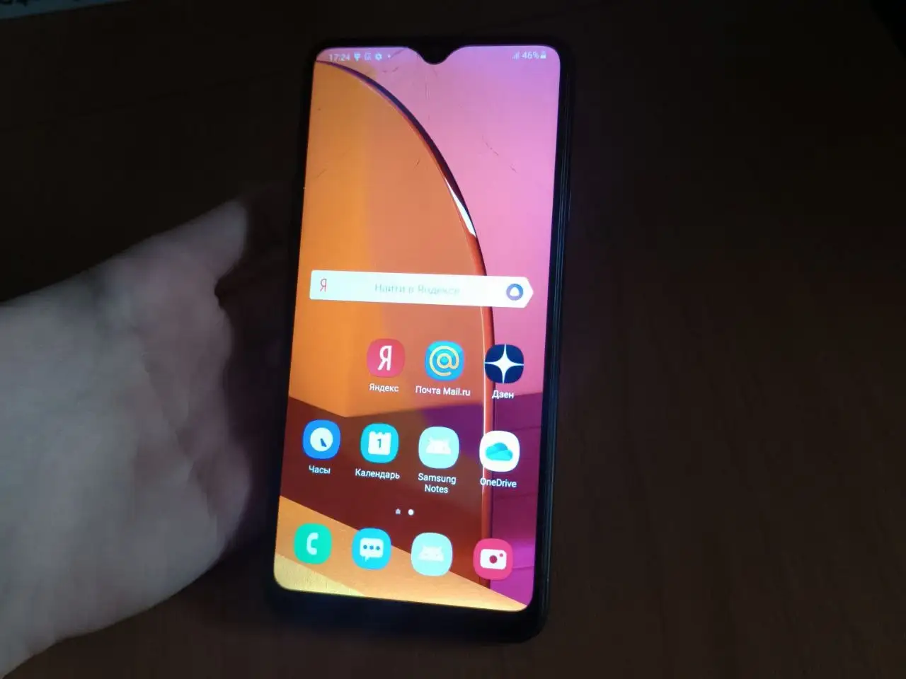 Продажа Samsung A20s 32GB и iPhone X 256GB - Смартфоны (Электроника) в Казань