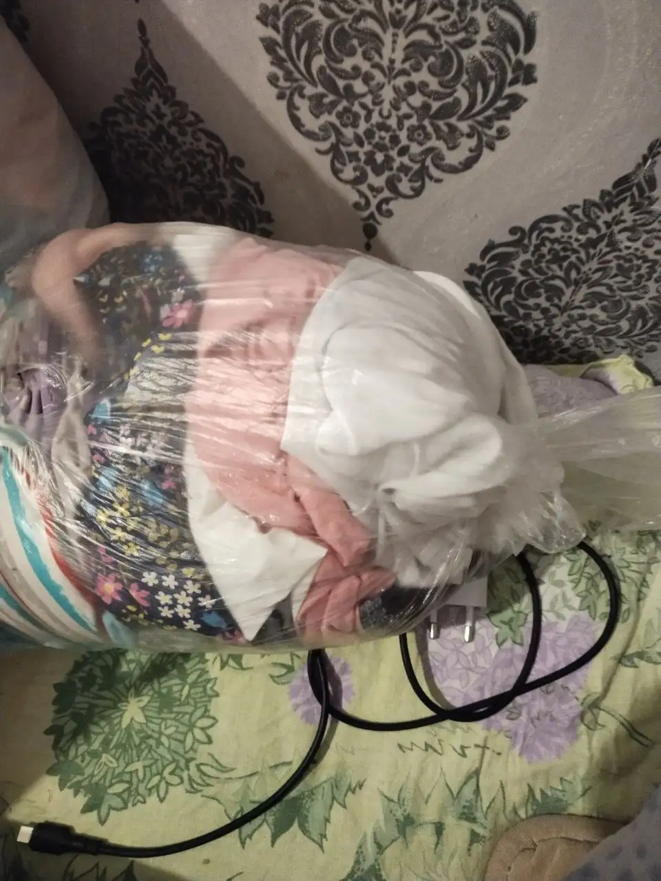 Женские и детские вещи с обувью и сумками - Одежда и обувь (Барахолка) в Казань