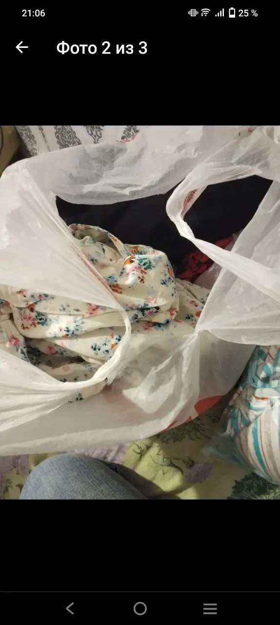 Женские и детские вещи с обувью и сумками - Одежда и обувь (Барахолка) в Казань