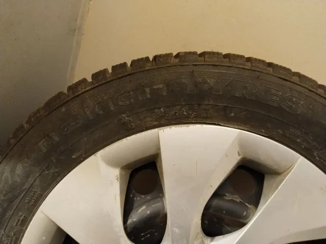 Продажа колес R16 в Казани - Автомобильные запчасти в Казань