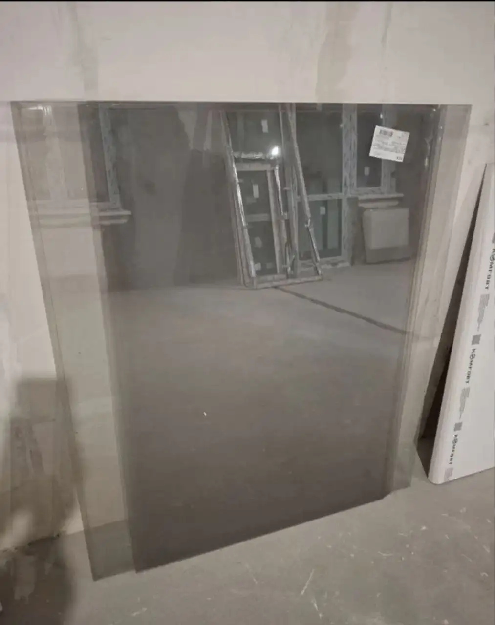 Продажа стекол разных размеров - Строительные материалы (Барахолка) в Казань