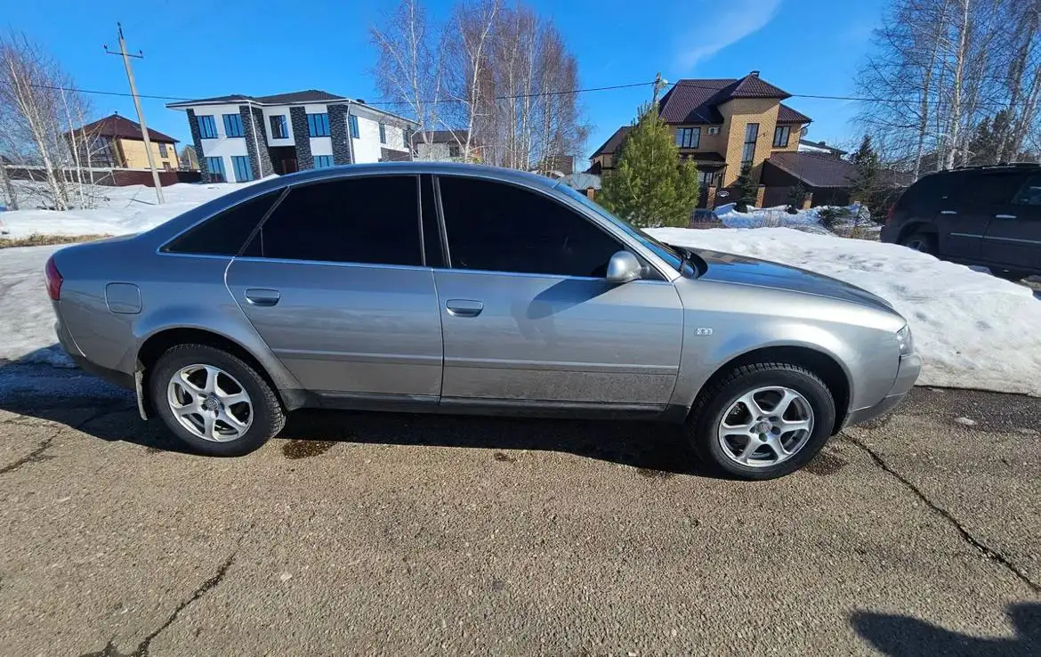 Toyota Land Cruiser Prado 2003 г.в., 2.4 бензин, полный привод - Внедорожники (Авто) в Казань