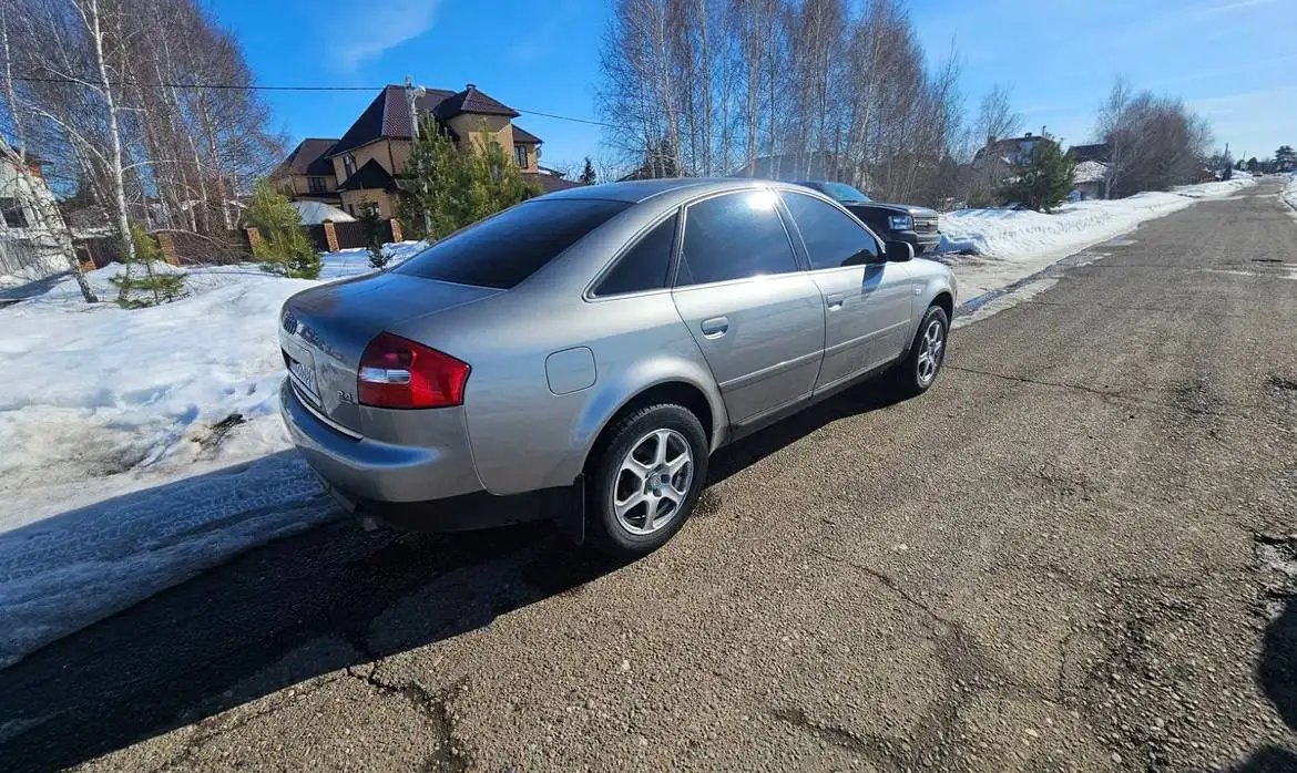 Toyota Land Cruiser Prado 2003 г.в., 2.4 бензин, полный привод - Внедорожники (Авто) в Казань