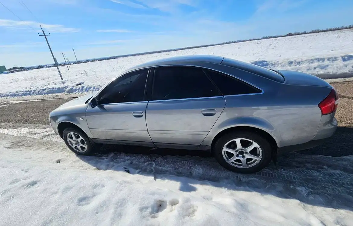 Toyota Land Cruiser Prado 2003 г.в., 2.4 бензин, полный привод - Внедорожники (Авто) в Казань