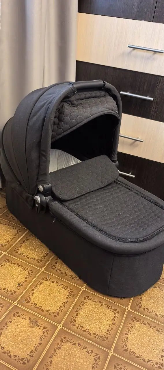 Продам коляску 2 в 1 в отличном состоянии - Коляски (Товары для детей) в Казань