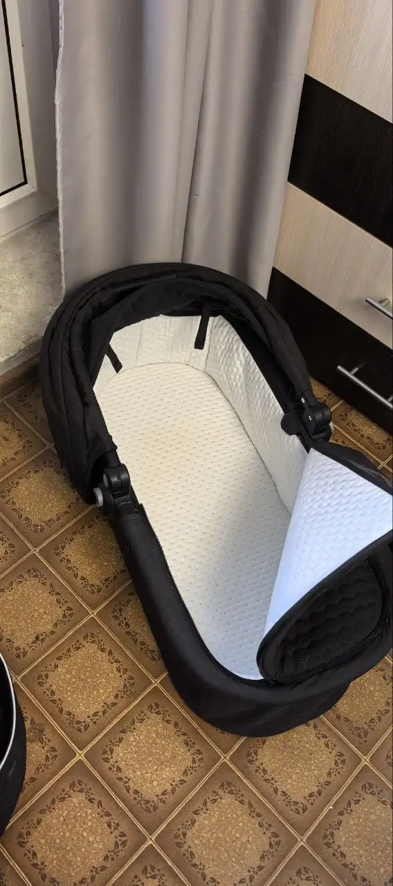 Продам коляску 2 в 1 в отличном состоянии - Коляски (Товары для детей) в Казань