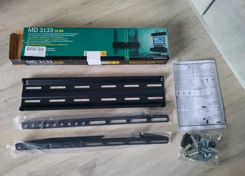 Кронштейн для телевизора усиленный - Бытовая химия в Казань