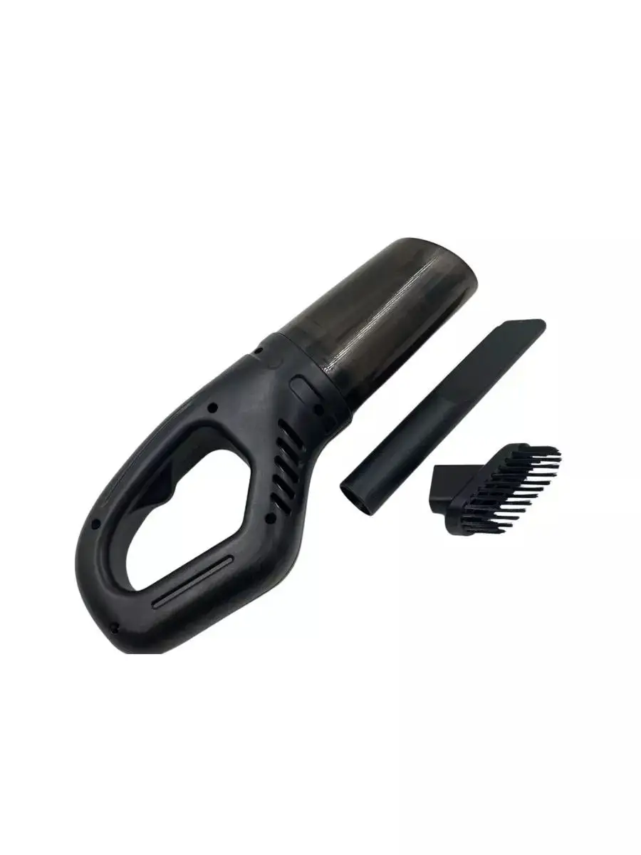 Беспроводной пылесос в комплекте - Бытовая техника (Электроника) в Казань