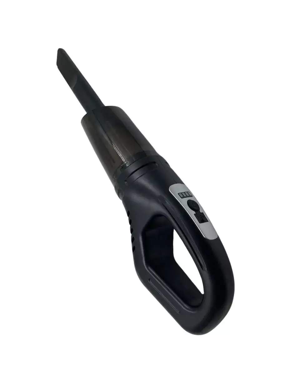 Беспроводной пылесос в комплекте - Бытовая техника (Электроника) в Казань