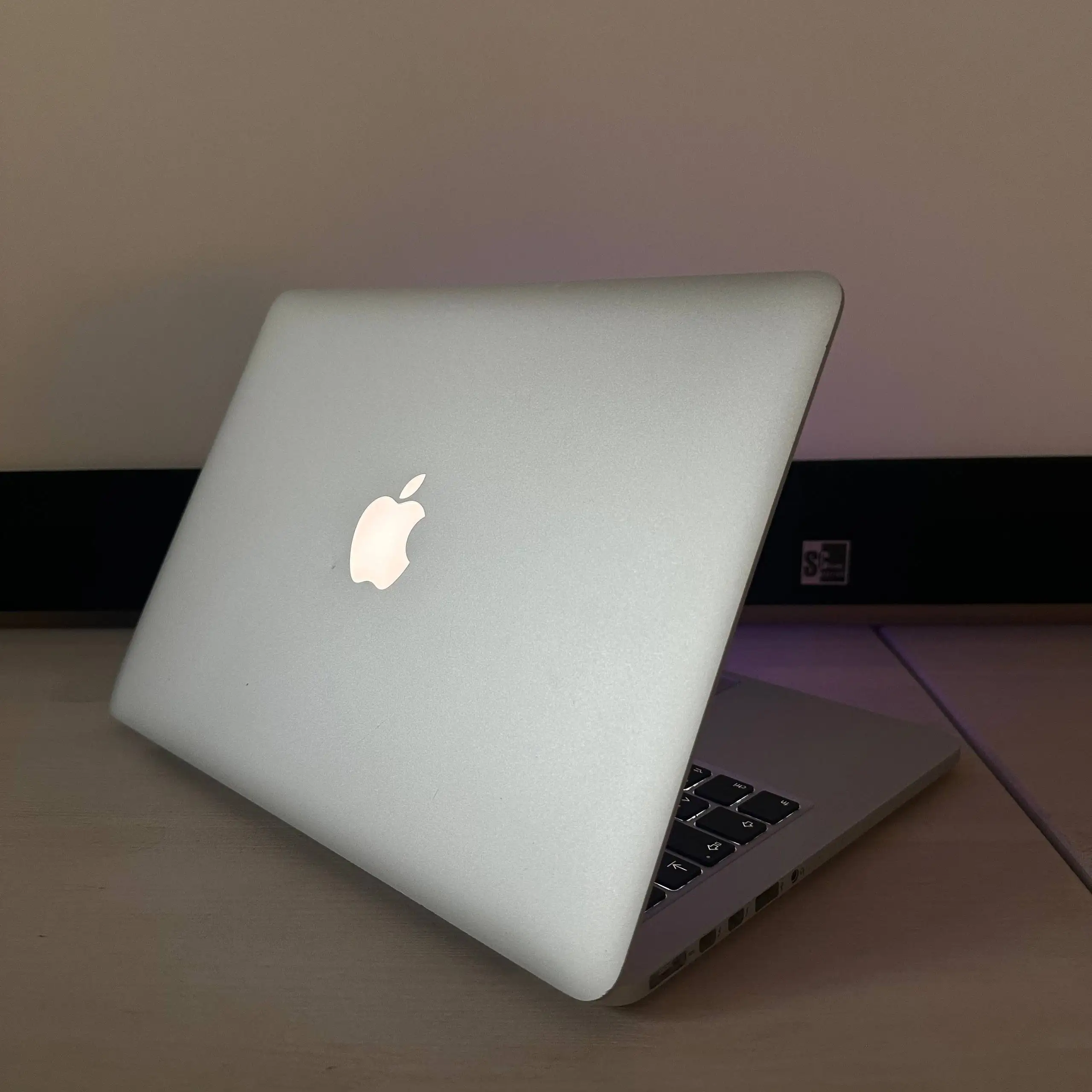 Продам MacBook Pro 13" Retina 2015 - Ноутбуки (Электроника) в Казань