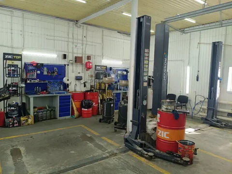 Обслуживание мототехники в Казани - Техническое обслуживание в Казань