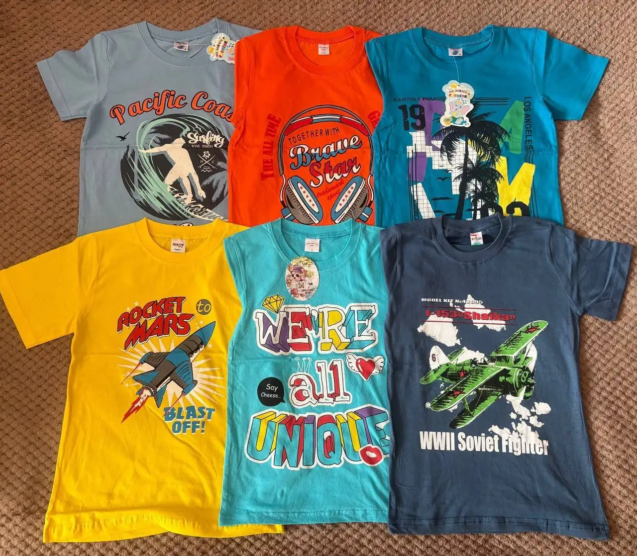 Продажа новых кроссовок 8-ка 122-128 размера - Обувь (Одежда) в Казань