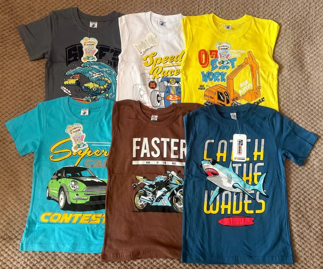 Продажа новых кроссовок 8-ка 122-128 размера - Обувь (Одежда) в Казань