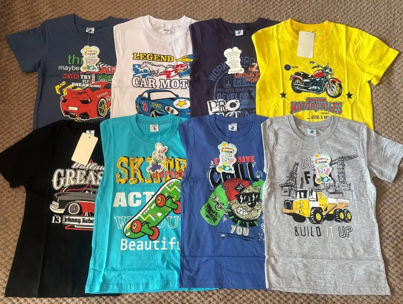 Продажа новых кроссовок 8-ка 122-128 размера - Обувь (Одежда) в Казань