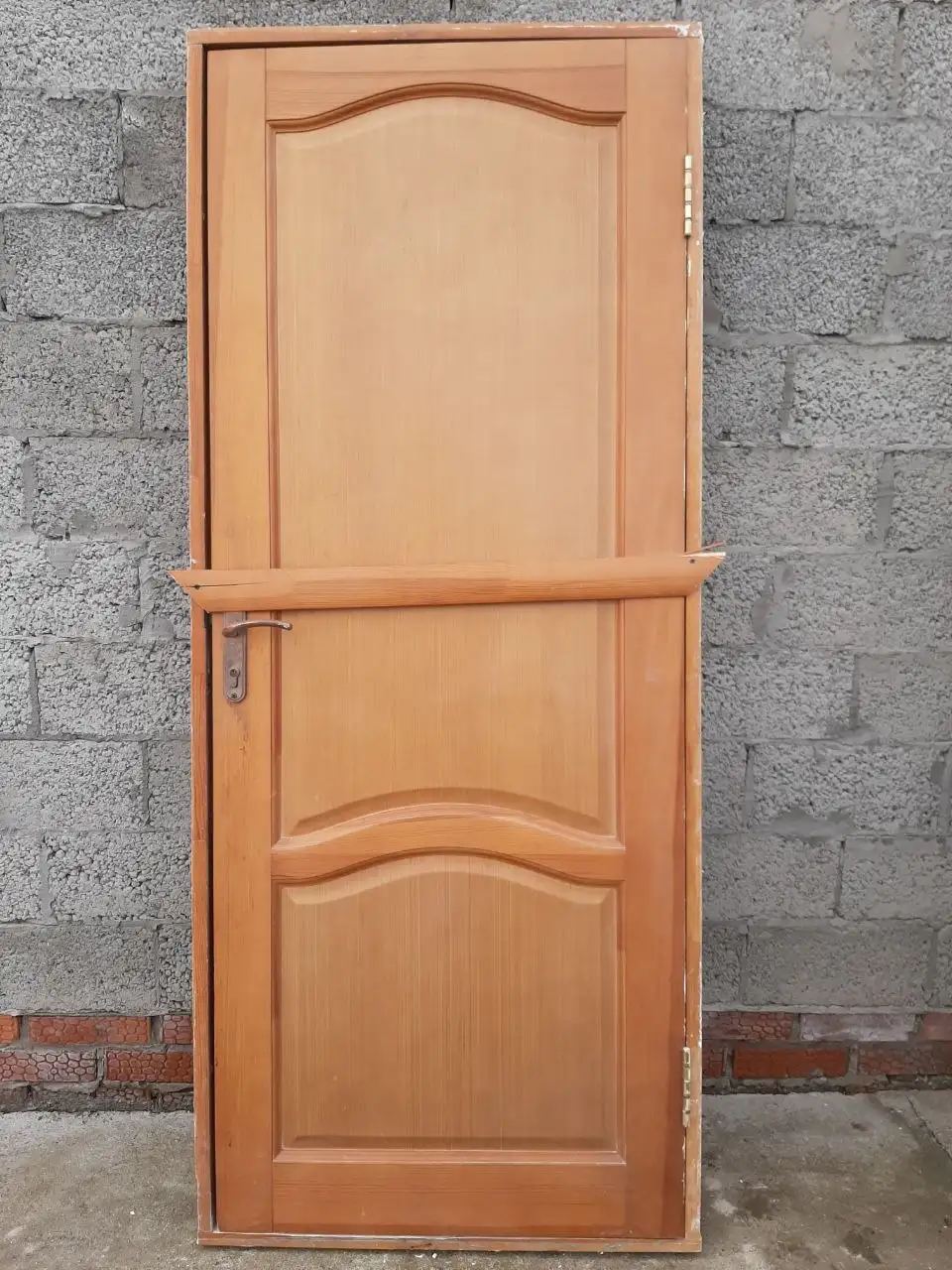 Продажа межкомнатных дверей б/у - Межкомнатные двери (Для дома и дачи) в Казань