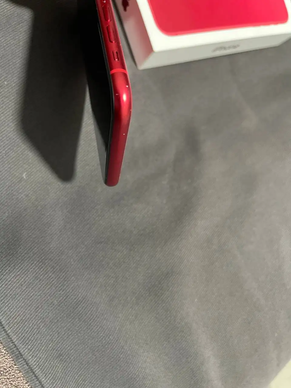 iPhone 11 128 ГБ в хорошем состоянии - Смартфоны (Электроника) в Казань