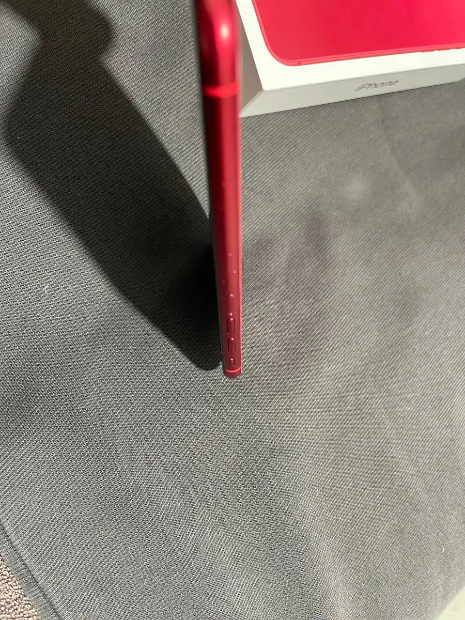 iPhone 11 128 ГБ в хорошем состоянии - Смартфоны (Электроника) в Казань