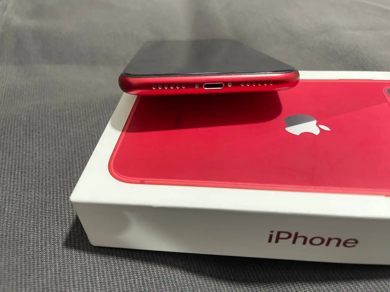 iPhone 11 128 ГБ в хорошем состоянии - Смартфоны (Электроника) в Казань