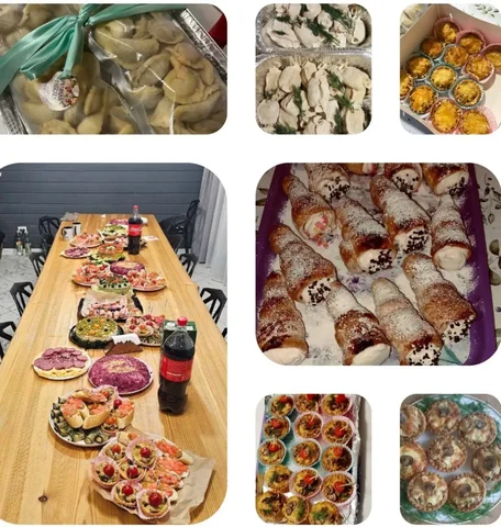 Домашняя еда на заказ от повара со стажем - Работа в Казань