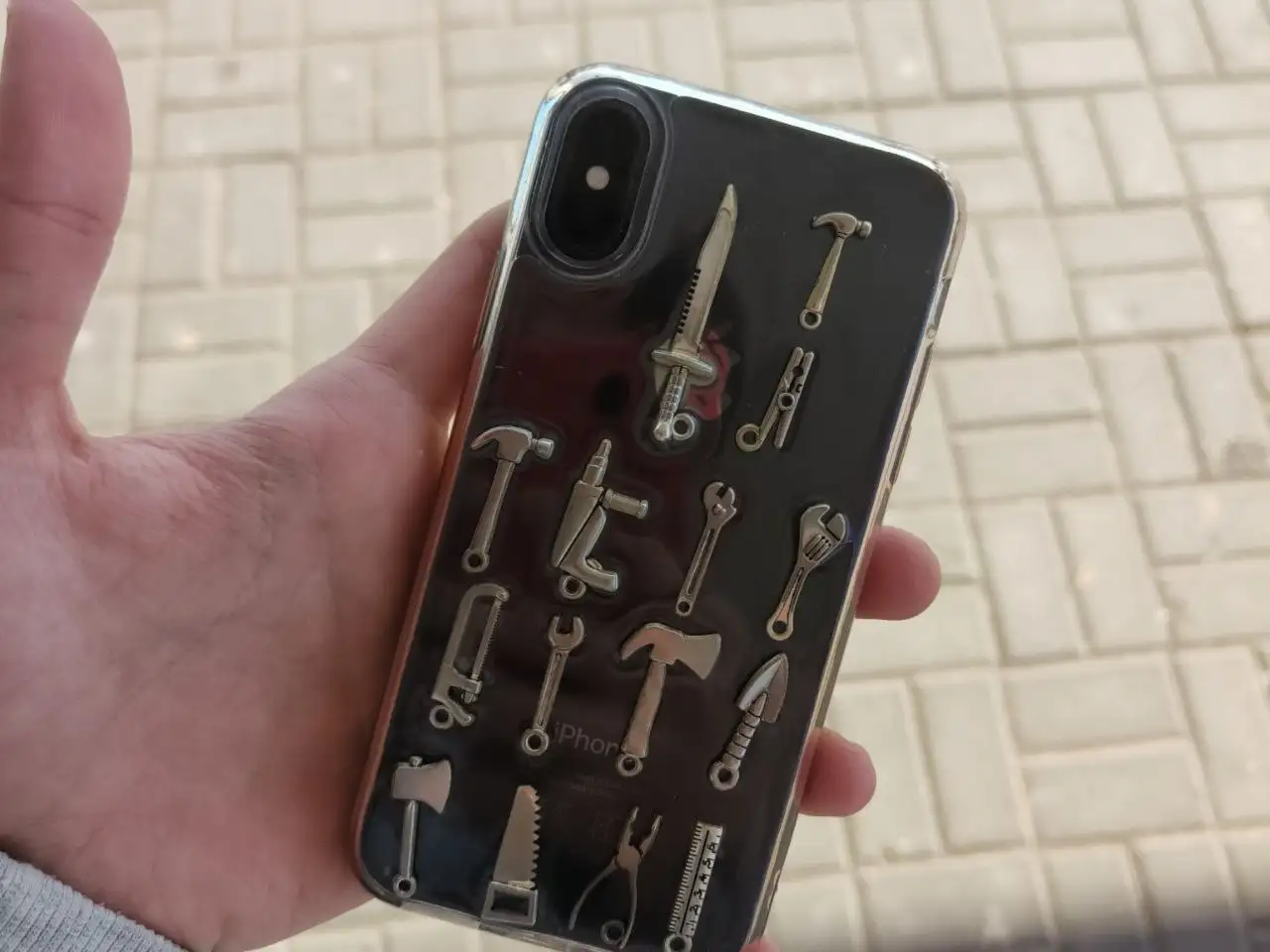 Продажа iPhone X 256 ГБ - Смартфоны (Электроника) в Казань