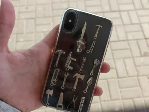 Продажа iPhone X 256 ГБ - Самокаты в Казань