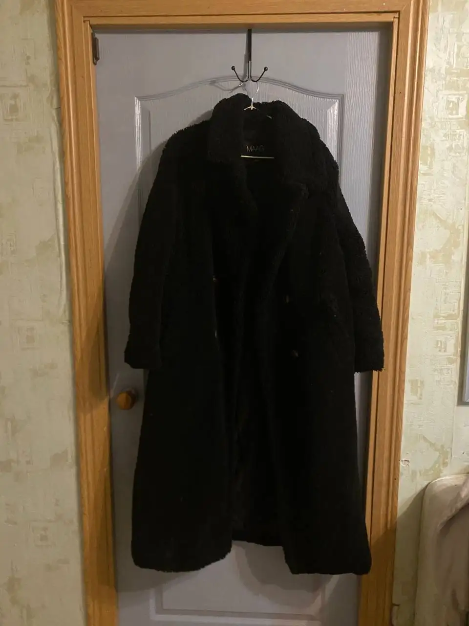 Продам шубу из MAG - Одежда в Казань