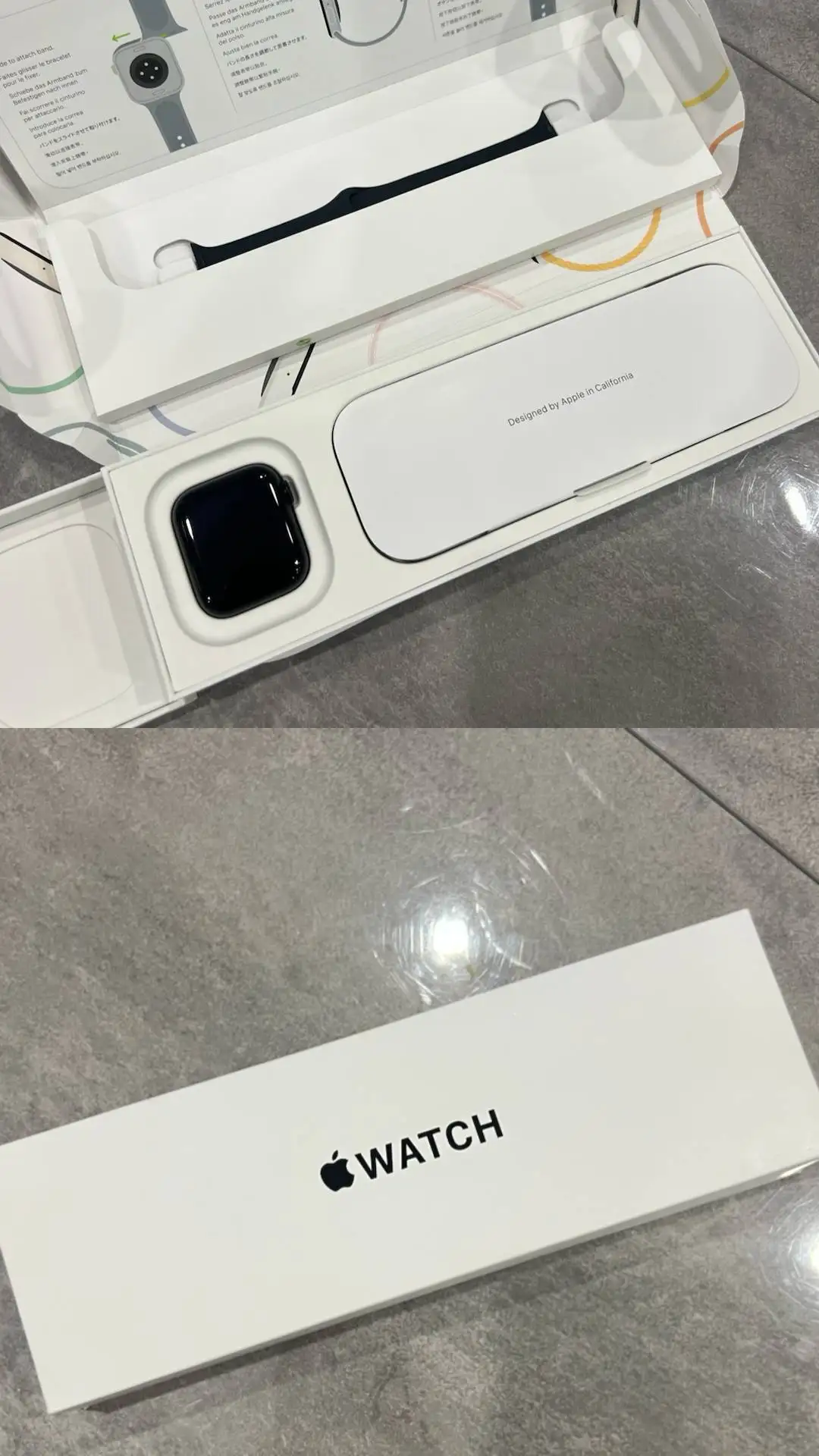 Продам новые часы Apple Watch SE - Часы (Электроника) в Казань