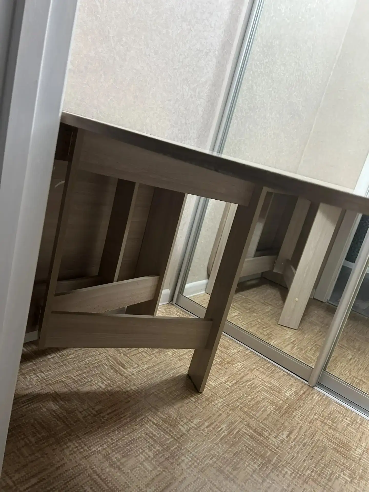 Продам стол - Для дома и дачи в Казань