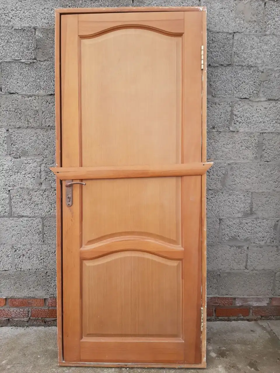 Продажа межкомнатных дверей - Межкомнатные двери (Для дома и дачи) в Казань