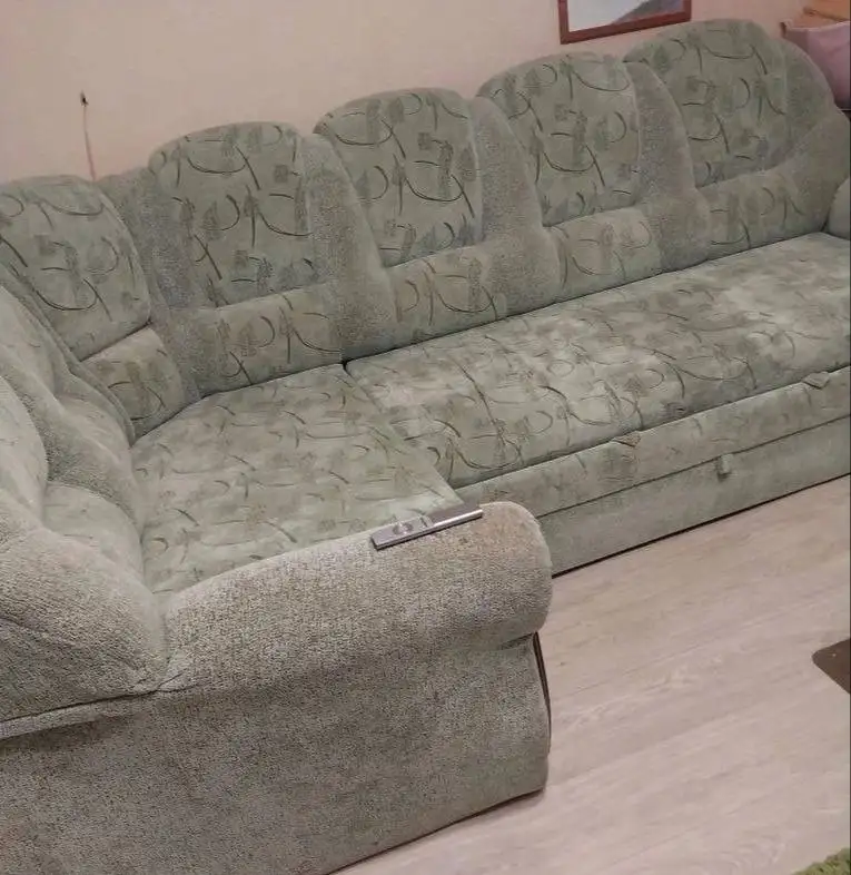 Продам угловой диван - Мебель (Для дома и дачи) в Казань