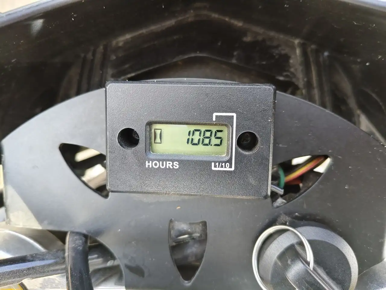 Продажа питбайка Grx 140 - Мотоциклы (Авто) в Казань