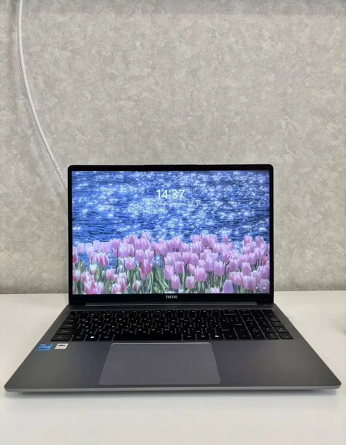 Продажа ноутбука TECNO Megabook K16s 13th - Самокаты в Казань