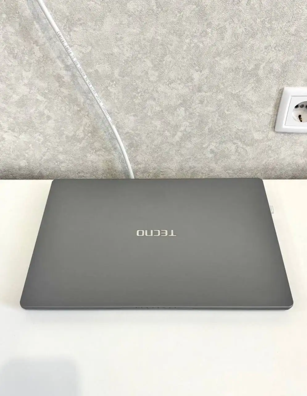 Продажа ноутбука TECNO Megabook K16s 13th - Ноутбуки (Электроника) в Казань