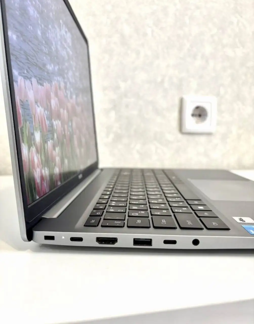 Продажа ноутбука TECNO Megabook K16s 13th - Ноутбуки (Электроника) в Казань