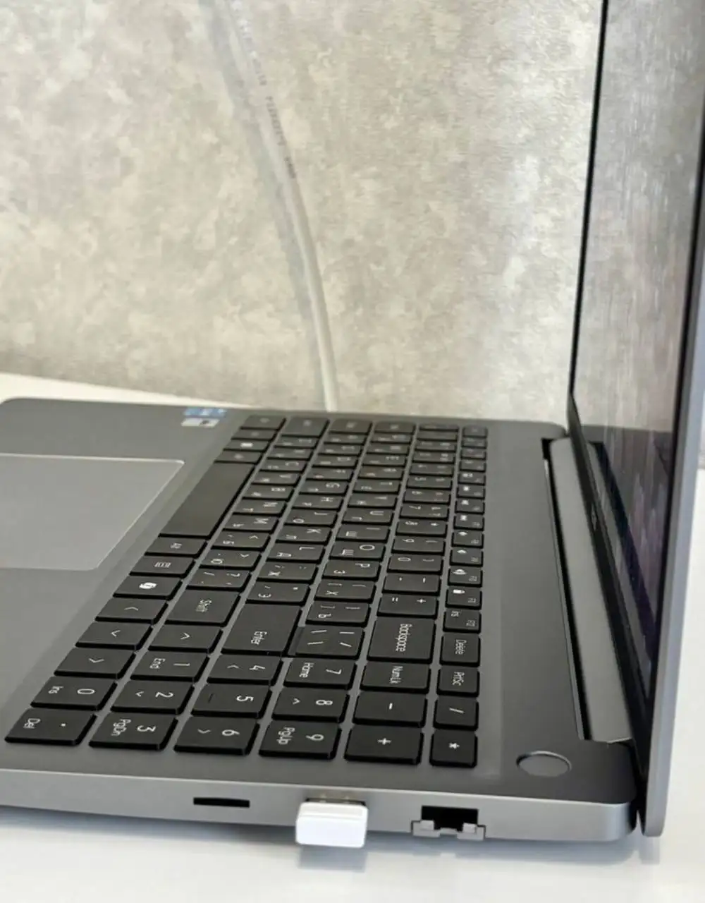 Продажа ноутбука TECNO Megabook K16s 13th - Ноутбуки (Электроника) в Казань