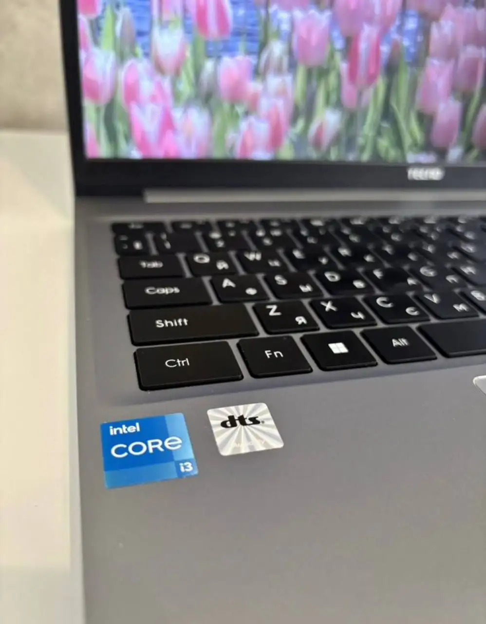 Продажа ноутбука TECNO Megabook K16s 13th - Ноутбуки (Электроника) в Казань