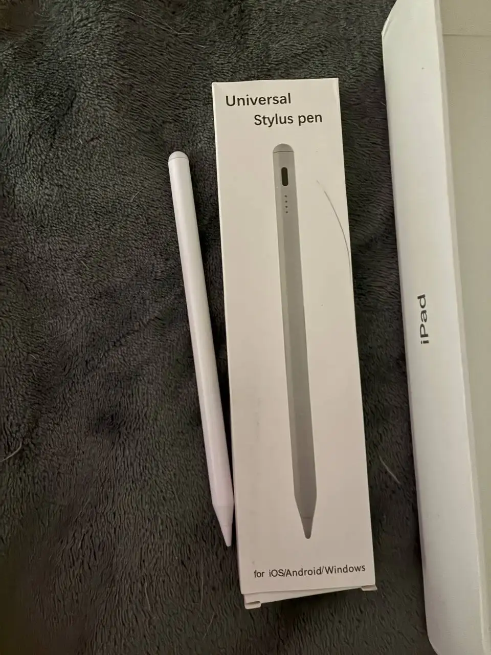 Куплю iPad 11 (2025) в идеальном состоянии - Планшеты (Электроника) в Казань