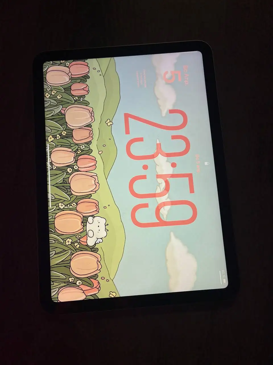 iPad 11 (2025) в идеальном состоянии с аксессуарами - Планшеты (Электроника) в Казань