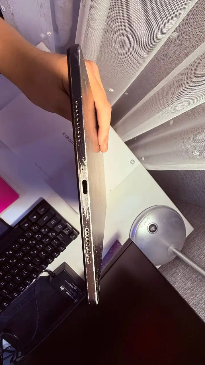 Xiaomi Mi Pad 6 (8/256) планшет с дефектами - Планшеты (Электроника) в Казань