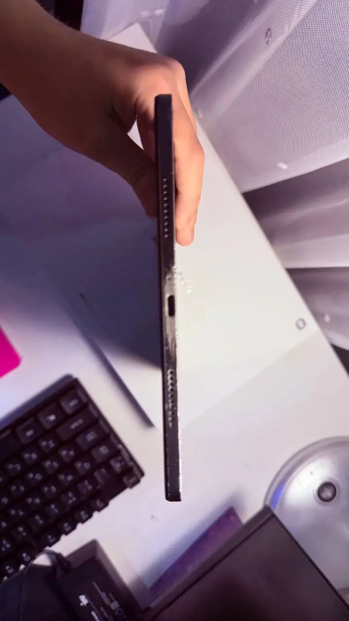 Xiaomi Mi Pad 6 (8/256) планшет с дефектами - Планшеты (Электроника) в Казань