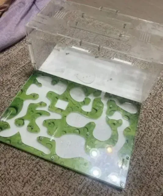 Продажа корма, клетки и фермы - частное объявление в Казань