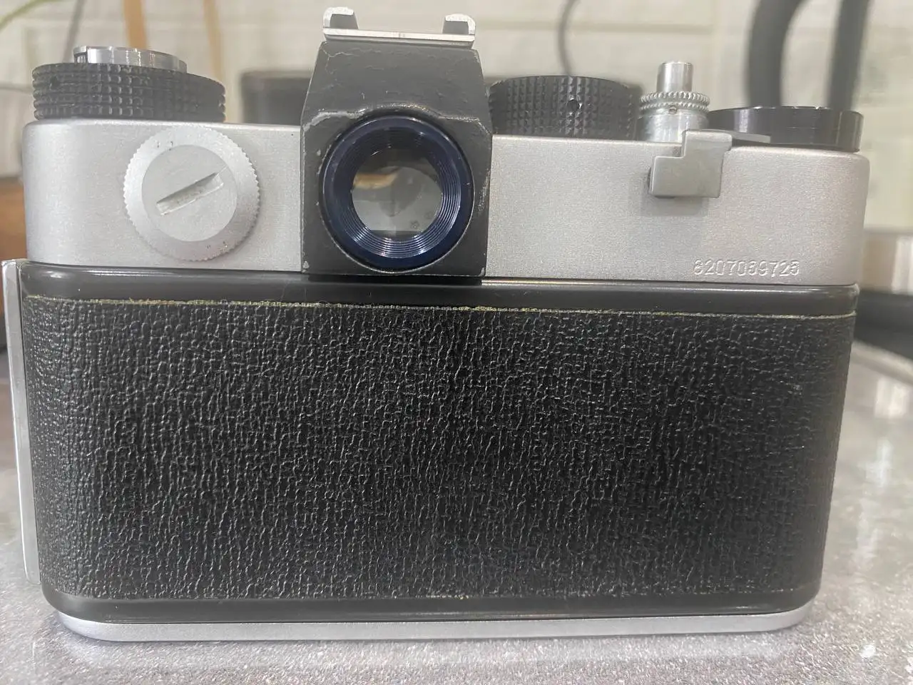 Продам пленочный фотоаппарат Зенит TTL - Фотоаппараты (Электроника) в Казань