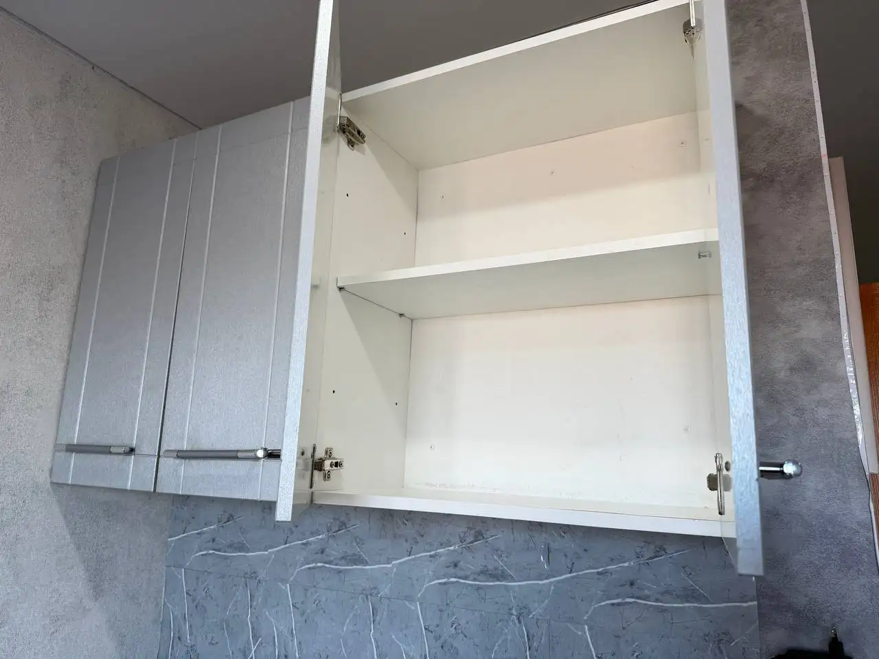 Кухонный шкаф верхний - Кухонная мебель (Для дома и дачи) в Казань