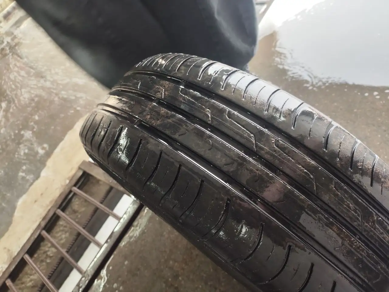 Статусы Р14 в идеальном состоянии - Запчасти (Авто) в Казань