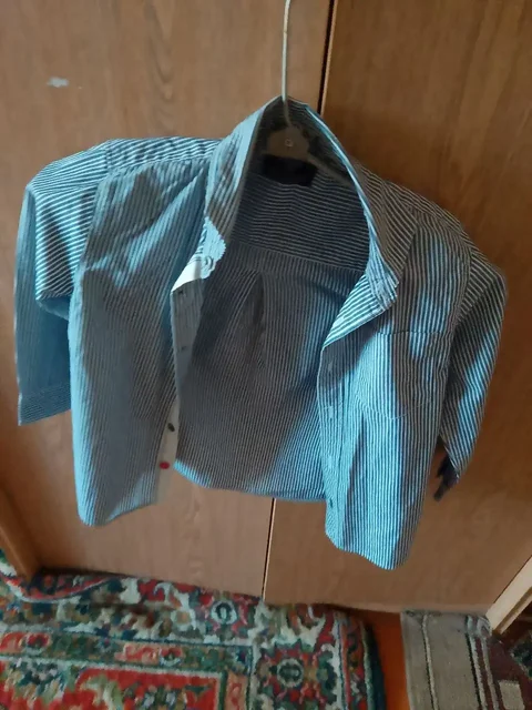 Рубашки для мальчика - Спецодежда в Казань