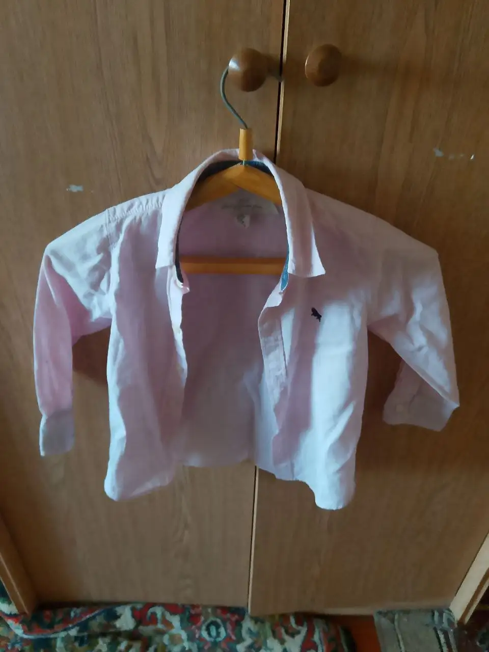 Рубашки для мальчика - Детская одежда (Одежда) в Казань