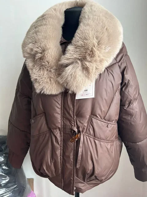 Куртка новая 50-52 - Одежда в Казань