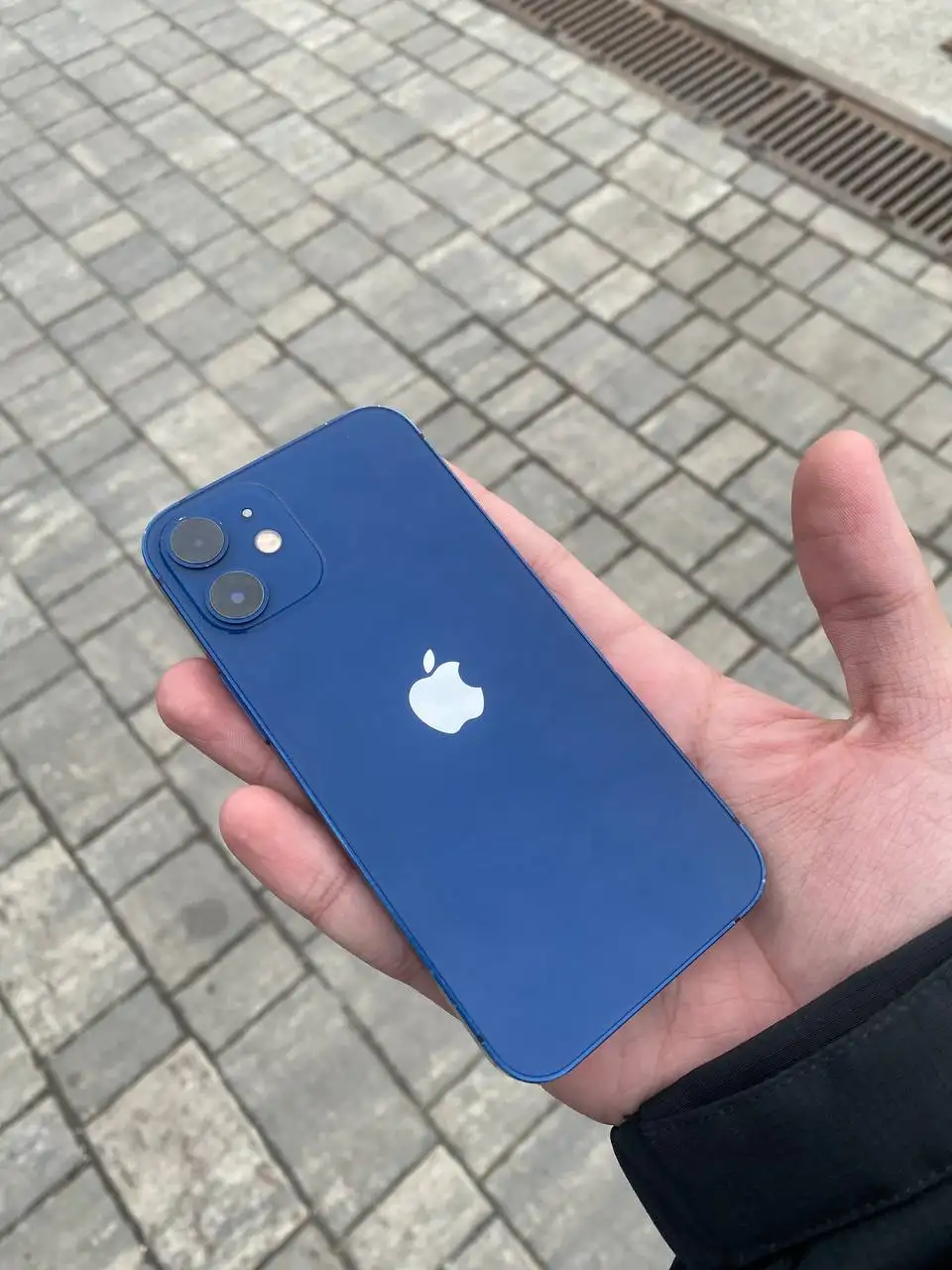 Продам iPhone 12 mini 128gb - Смартфоны (Электроника) в Казань